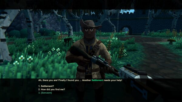 Shadow of Loot Box [PS4] - изображение 3