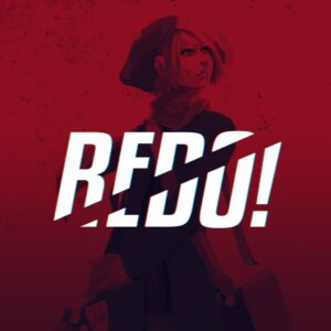 Redo! [PS4, PS5]