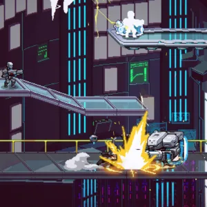 Blade Assault [PS4] - изображение 3