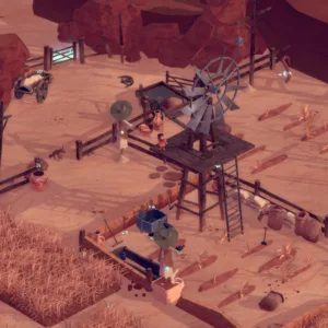 El Hijo - A Wild West Tale [PS4] - изображение 3