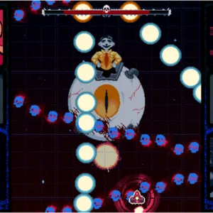 Project Starship X [PS4] - изображение 3