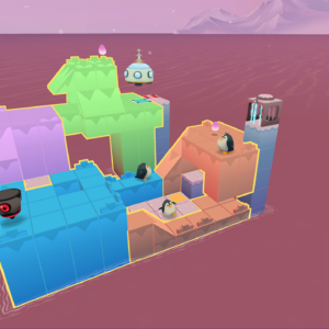 Waddle Home [PS4] - изображение 2