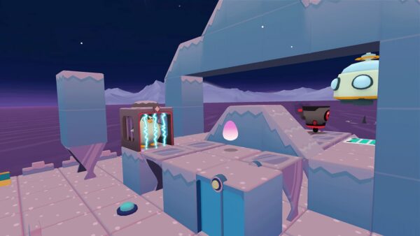 Waddle Home [PS4] - изображение 3