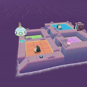 Waddle Home [PS4] - изображение 4