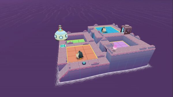 Waddle Home [PS4] - изображение 4