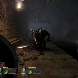 Warhammer: End Times - Vermintide [PS4] - изображение 2
