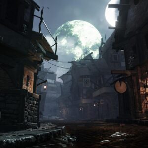 Warhammer: End Times - Vermintide [PS4] - изображение 3