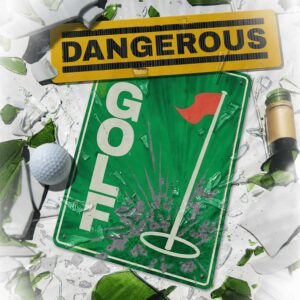 Dangerous Golf [PS4]