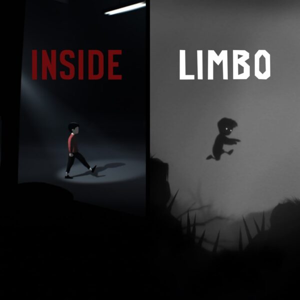 LIMBO & INSIDE Bundle [PS4] - изображение 1
