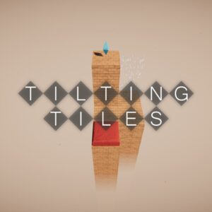 Tilting Tiles [PS4]