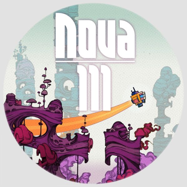 Nova-111 [PS4]