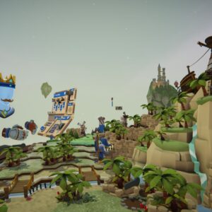 Skyworld [PS4] - изображение 4