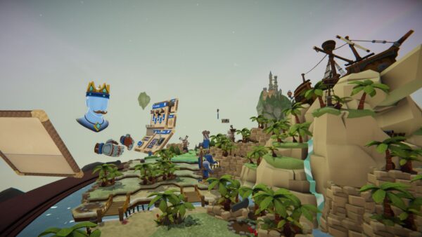 Skyworld [PS4] - изображение 4