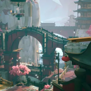 TASOMACHI: Behind the Twilight [PS4] - изображение 2