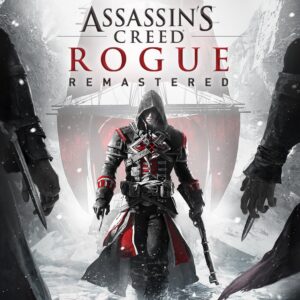 Assassin's Creed Rogue Remastered [PS4]