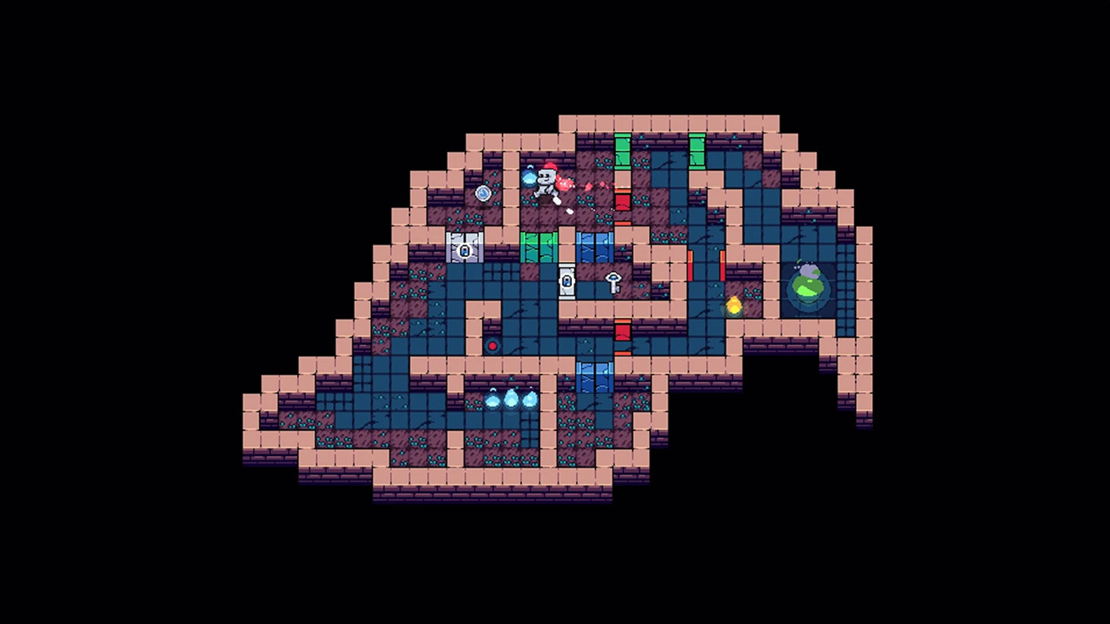 Dungeon Color [PS4] - изображение 3