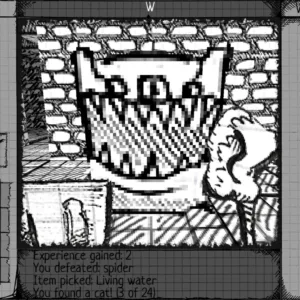 Drawngeon: Dungeons of Ink and Paper [PS4] - изображение 2