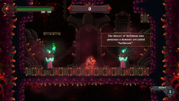 Rising Hell [PS4] - изображение 2