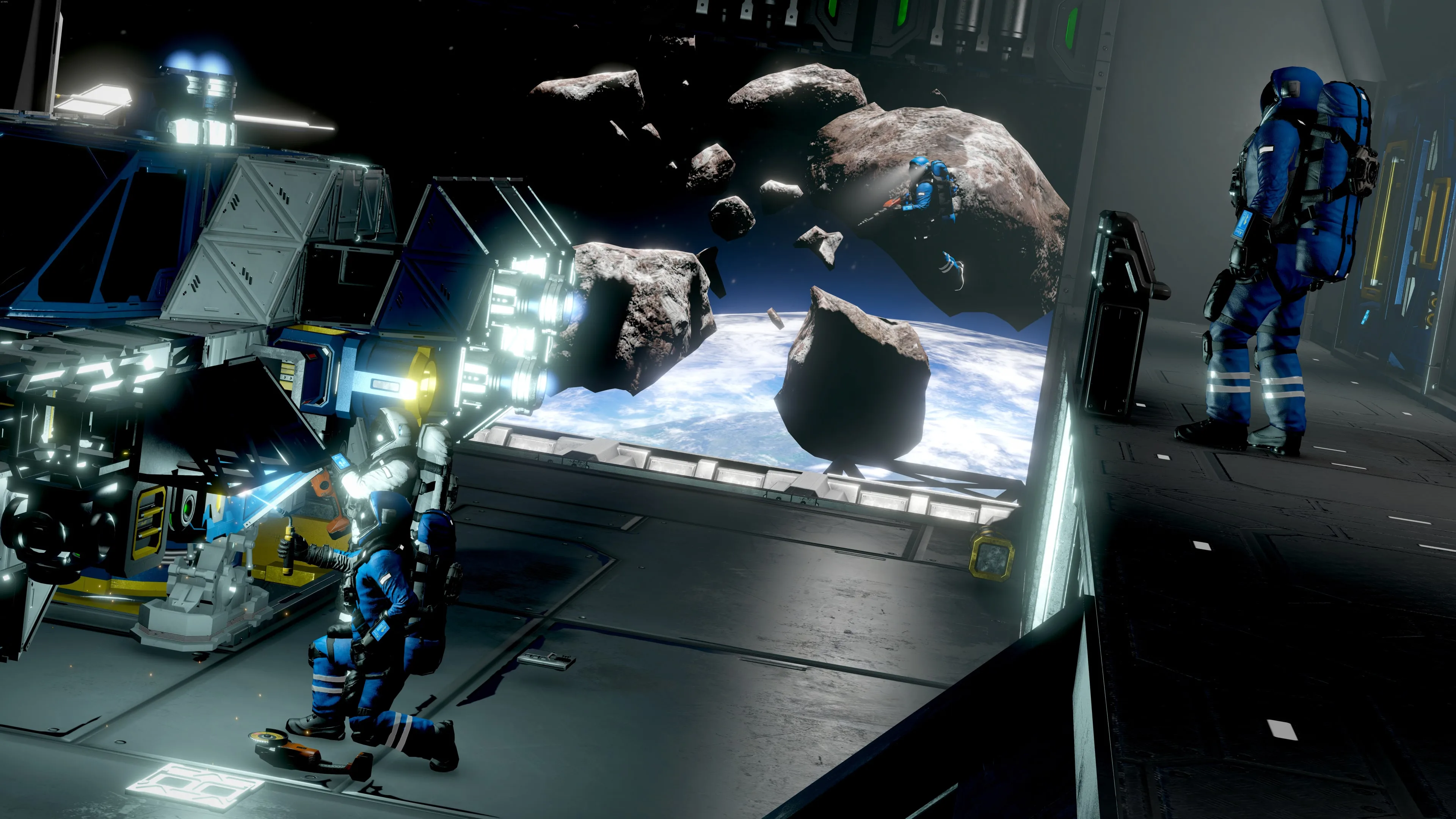 Space Engineers PS4 & PS5 - изображение 3