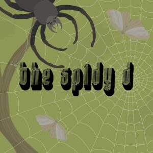 The Spidy D [PS4]