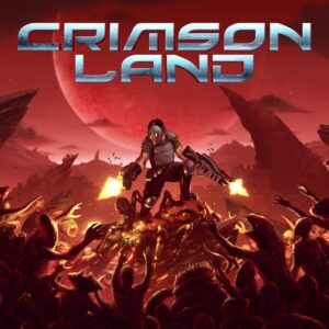 Crimsonland [PS4, PS5]