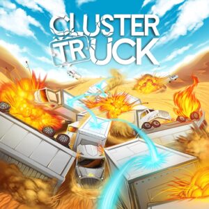 ClusterTruck [PS4]