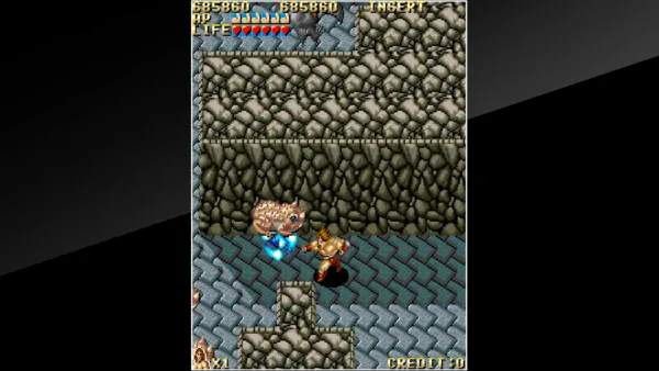 Arcade Archives VANDYKE [PS4] - изображение 4