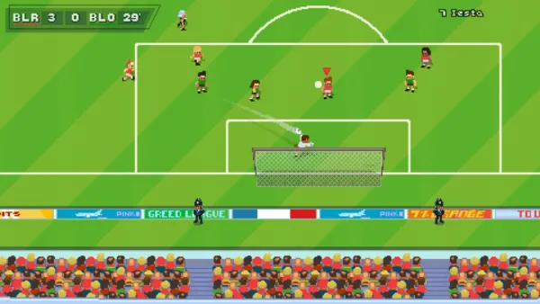 Super Arcade Football [PS4] - изображение 3