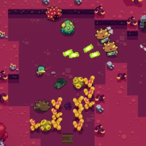 Blazing Beaks [PS4] - изображение 4