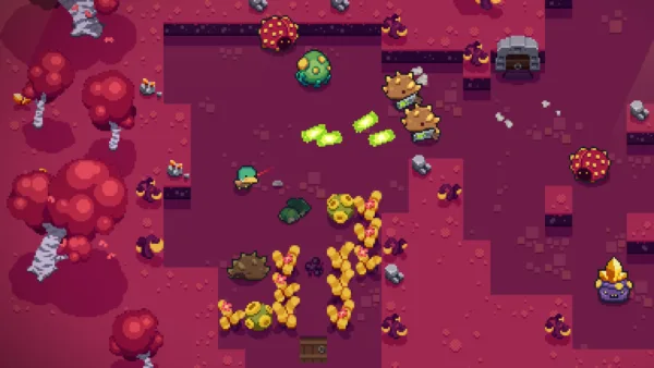 Blazing Beaks [PS4] - изображение 4