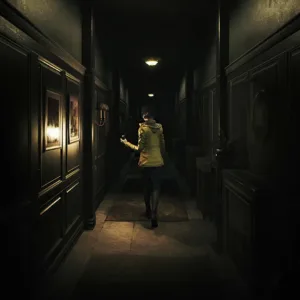 SONG OF HORROR [PS4] - изображение 2