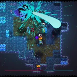 Wally and the FANTASTIC PREDATORS [PS4] - изображение 3