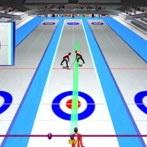 Curling [PS4] - изображение 3