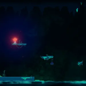 The Lost Cube [PS4] - изображение 3