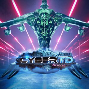 CyberTD [PS4, PS5]