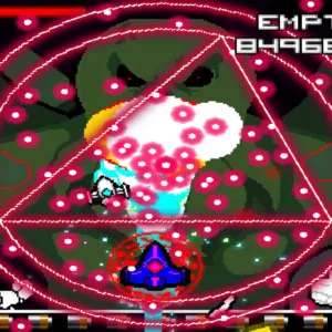 Eastasiasoft Indie Shmup Bundle [PS4] - изображение 3