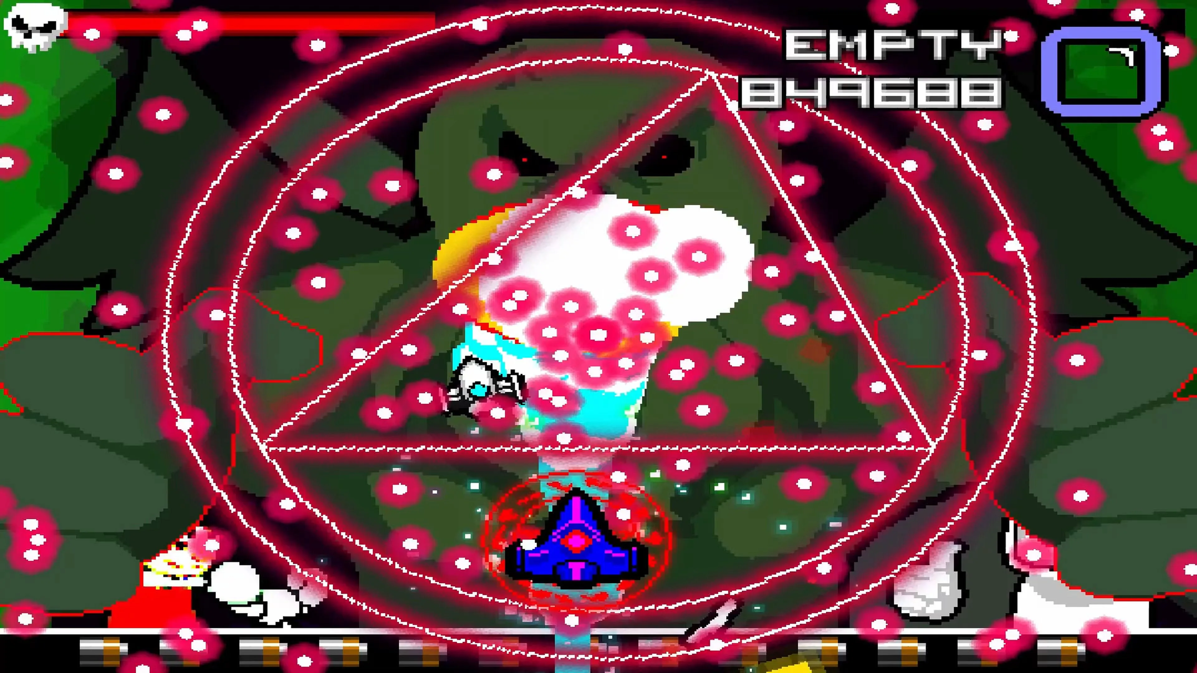 Eastasiasoft Indie Shmup Bundle [PS4] - изображение 3