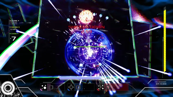 Zero Strain [PS5] - изображение 3