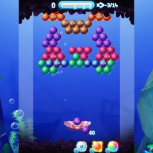 Bubble Bubble Ocean [PS4] - изображение 4