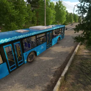 Bus Driver Simulator - Modern City Bus [PS4] - изображение 2