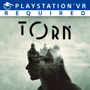 Torn [PS4]