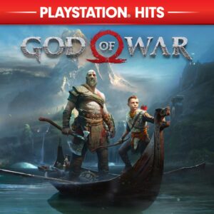 God of War [PS4]