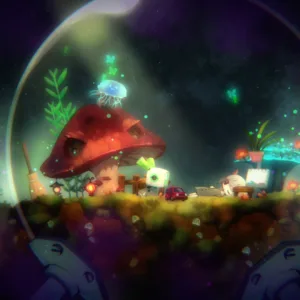 void TRRLM(); //Void Terrarium [PS4] - изображение 4