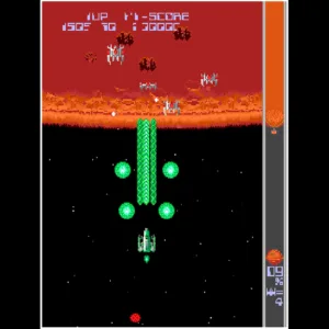 Arcade Archives HALLEY'S COMET [PS4] - изображение 3