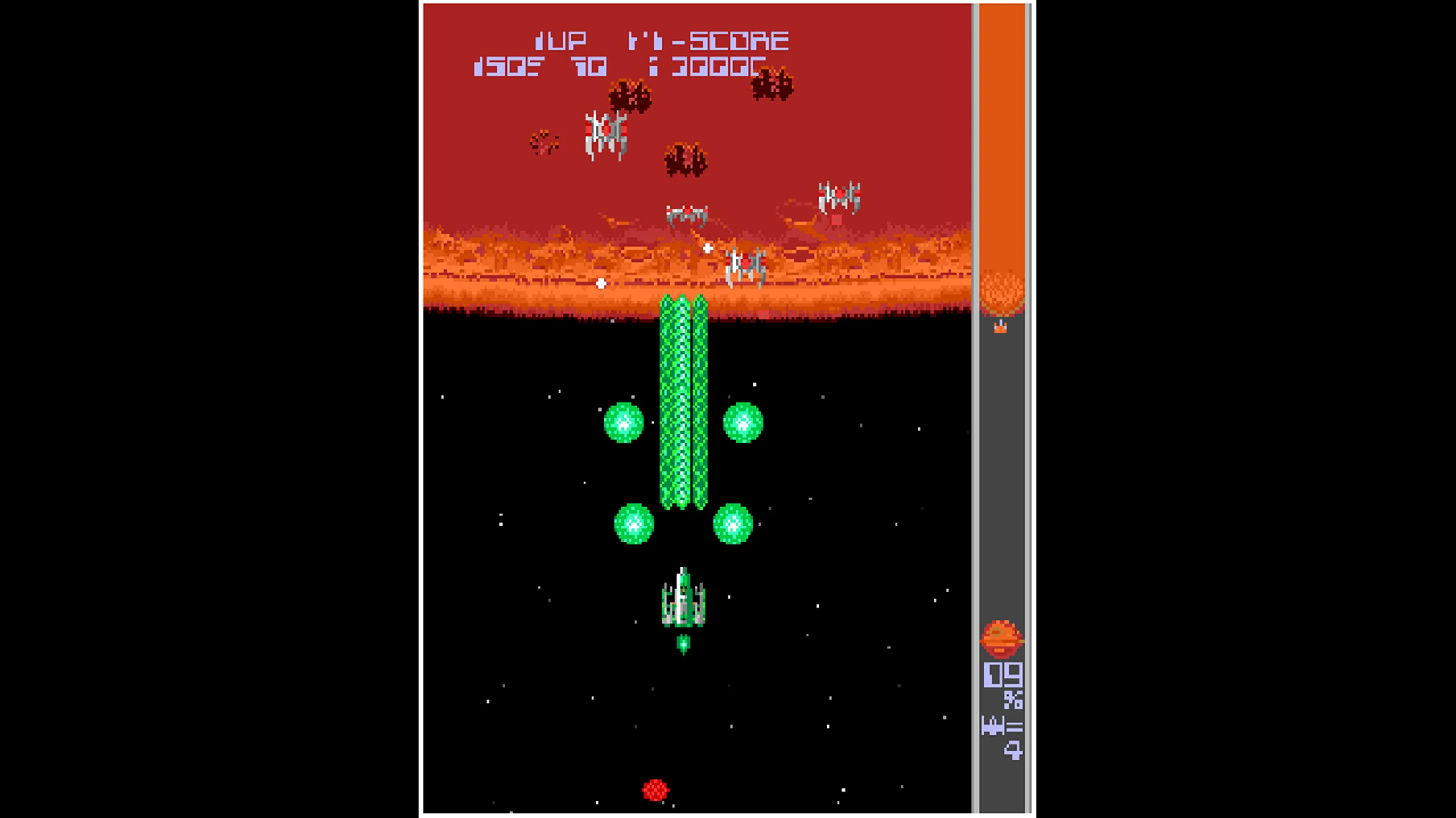 Arcade Archives HALLEY