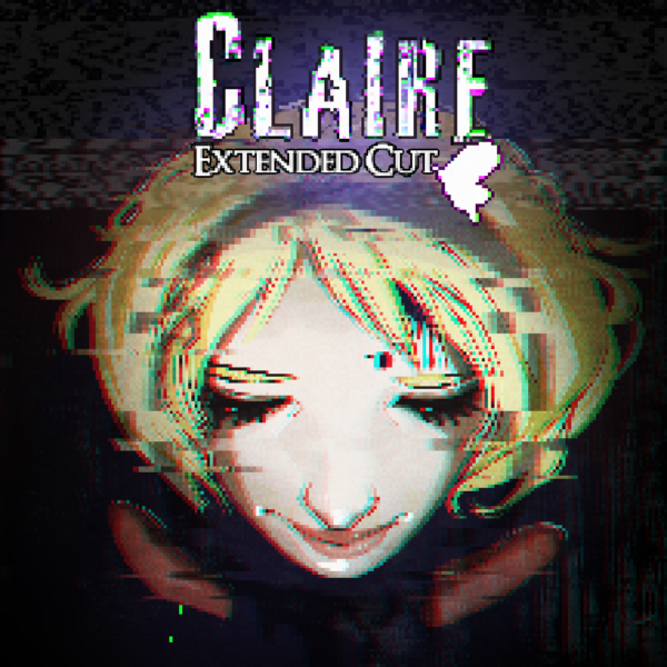 Claire: Extended Cut [PS4]