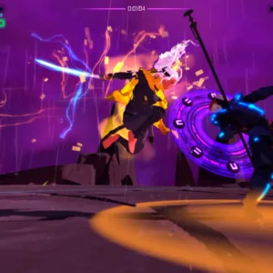 Furi - Onnamusha [PS4,&nbsp;PS5] - изображение 3