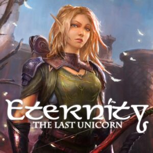 Eternity: The Last Unicorn [PS4]