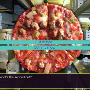 The Pizza Delivery Boy Who Saved the World PS4 & PS5 - изображение 4