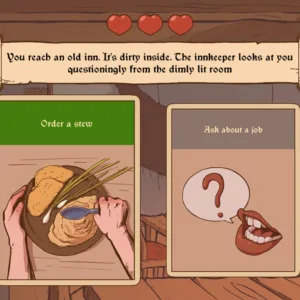 Choice of Life: Middle Ages [PS4] - изображение 3
